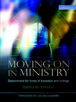 cover image of Moving On in Ministry